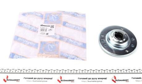 Подушка амортизатора (переднего) Opel Vectra C 02- (39x15x155) IMPERGOM 25938