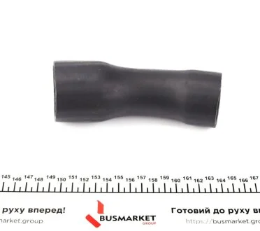 Патрубок інтеркулера Audi A6 2.7TDI-3.0TDI 04-11 IMPERGOM 221984