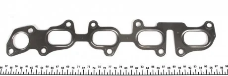 Прокладка колектора випускного VW Caddy IV 2.0 TDI 15- ELRING 729.571