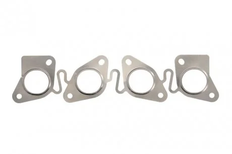 Прокладка колектора випускного Renault Megane III 1.4 TCe 09- ELRING 472.400