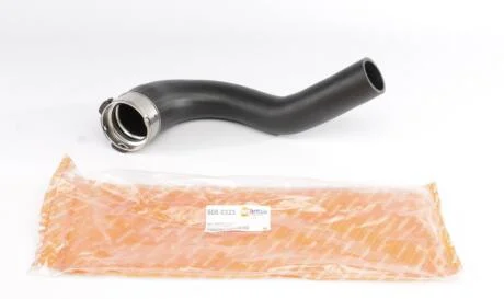 Патрубок інтеркулера Opel Movano/Renault Master 2.3 DCI 10- AUTOTECHTEILE 508 0323