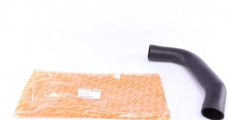 Патрубок інтеркулера Citroen Jumper/Fiat Ducato/Peugeot Boxer 3.0 HDI 06- AUTOTECHTEILE 508 0311