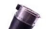 Патрубок интеркулера (R) Renault Megane III 1.5 dCi 08- AUTOTECHTEILE 508 0250 (фото 3)