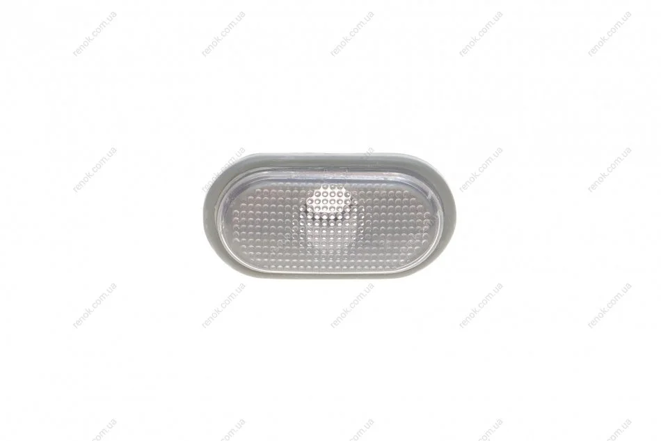 Повторювач повороту на крило Renault Master 03-09 AUTOTECHTEILE 503 0264 (фото 1)