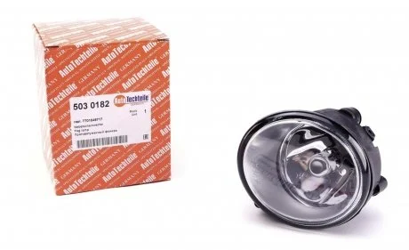 Фара протитуманна Renault Trafic/Opel Vivaro 01- (R) AUTOTECHTEILE 503 0182
