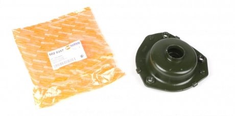 Подушка амортизатора (переднего) Fiat Ducato 94-(R) AUTOTECHTEILE 502 0357