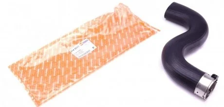 Патрубок интеркулера (L) VW Crafter (30-35) 2.0TDI 10-16 AUTOTECHTEILE 314 5093