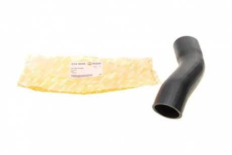 Патрубок інтеркулера VW LT 2.5TDI 96- (1450.46) AUTOTECHTEILE 314 5046