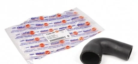 Патрубок інтеркулера VW T4 1.9TD 92- (1290.06) AUTOTECHTEILE 312 9006