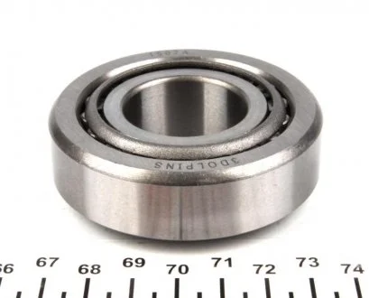 Подшипник хвостовика AUTOTECHTEILE 100 9834
