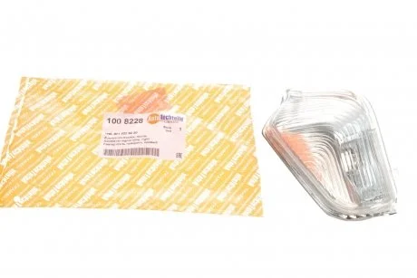 Повторитель поворота на зеркало MB Sprinter/VW Crafter 06-(R) (8228) AUTOTECHTEILE 100 8228