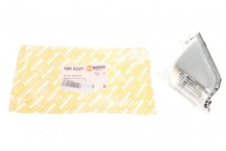 Повторитель поворота на зеркало MB Sprinter/VW Crafter 06-(L) (8227) AUTOTECHTEILE 100 8227