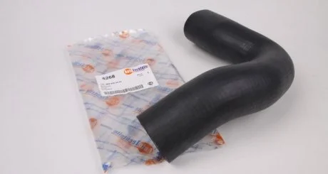 Патрубок інтеркулера (R) MB Sprinter 2.2CDI 06- (5268) AUTOTECHTEILE 100 5268