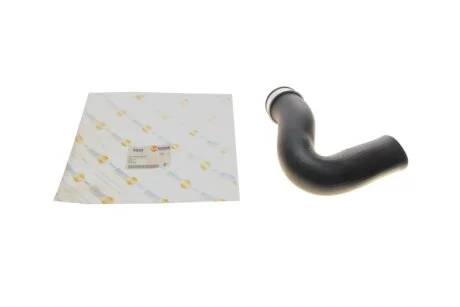 Патрубок інтеркулера AUTOTECHTEILE 100 5262