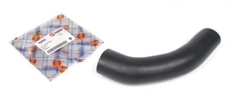 Патрубок інтеркулера MB Vito 2.3TDI (5253) AUTOTECHTEILE 100 5253