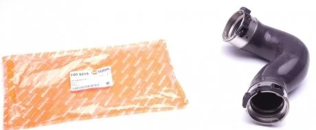 Патрубок інтеркулера (R) MB Vito/Viano (W639) OM651 03- AUTOTECHTEILE 100 5215