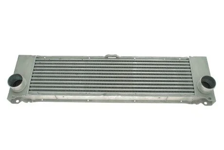Радіатор інтеркулера MB Vito CDI 03- (5041) AUTOTECHTEILE 100 5041