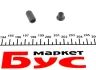 Ремкомплект суппорта (заднего) MB Sprinter (W906)/VW Crafter 30-50 06- (d=51mm) Bosch AUTOTECHTEILE 100 4393 (фото 3)