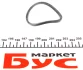 Ремкомплект суппорта (заднего) MB Sprinter (W906)/VW Crafter 30-50 06- (d=51mm) Bosch AUTOTECHTEILE 100 4393 (фото 4)
