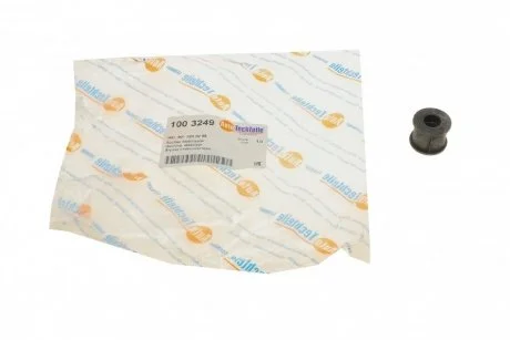 Втулка стабілізатора (переднього) MB Sprinter 208-416 96- (крайня) (3249) AUTOTECHTEILE 100 3249