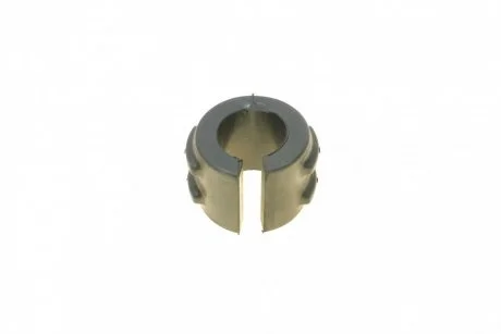 Втулка стабилизатора (переднего) MB E-class (W211) (3128) AUTOTECHTEILE 100 3128