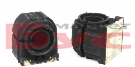Втулка стабілізатора (переднього) MB Sprinter/VW Crafter 09- (d=23mm) (3124) AUTOTECHTEILE 100 3124 (фото 1)