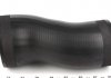 Патрубок интеркулера MB Sprinter 2.2CDI 06-/Vito 03- (0970) AUTOTECHTEILE 100 0970 (фото 2)