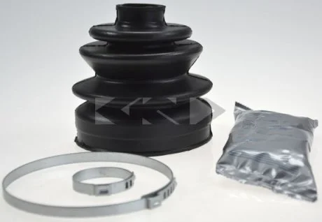 Пильовик приводу колеса GKN SPIDAN 22346