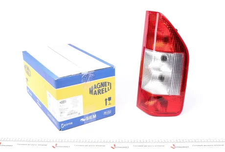 Ліхтар задній MAGNETI MARELLI 712421001129