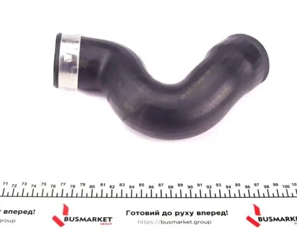 Патрубок інтеркулера MEYLE 100 036 0061