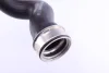 Патрубок інтеркулера VW T5 1.9TDI 03- MEYLE 100 036 0076 (фото 2)
