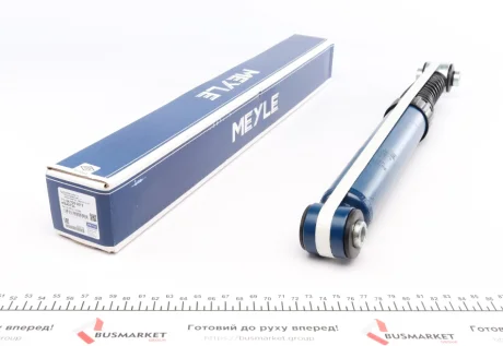 Амортизатор (задний) MEYLE 11-26 725 0015