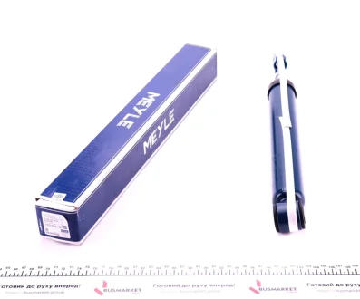 Амортизатор (задний) MEYLE 16-26 725 0025