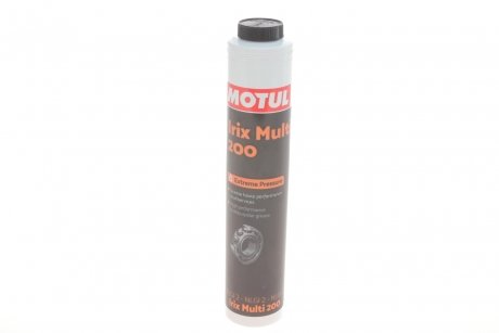 Смазка универсальная Multi Grease 200 (400гр) (108672) MOTUL 803714