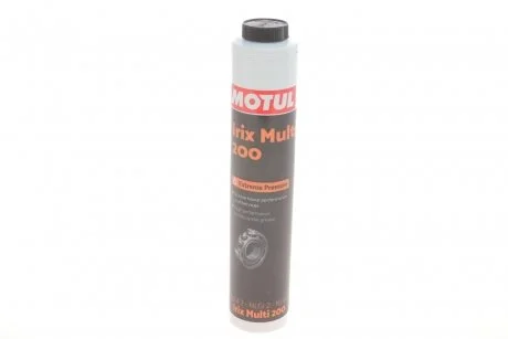 Смазка универсальная Multi Grease 200 (400гр) (108672) MOTUL 803714