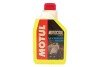 Антифриз (оранжевый) MOTUL 818701 (фото 1)