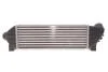 Радиатор интеркулера NRF 30886 (фото 5)