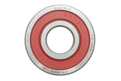 Подшипник (17x47x14) NTN 6303LLUC3/5K