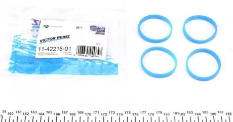 Комплект прокладок, впускний колектор VICTOR REINZ 11-42216-01