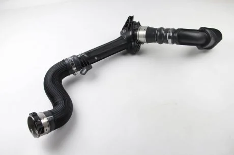 Патрубок інтеркулера (R) Renault Megane III/Scenic III 1.5 dCi 08- RENAULT 144602487R