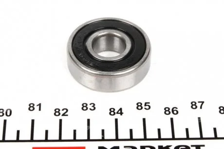 Підшипник генератора (12x32x10) SNR NTN 6201EEC3