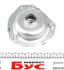 Подушка амортизатора (переднього) Citroen Jumper/Fiat Ducato/Peugeot Boxer 94-06 (+ тарілка пружини) SNR NTN KB659.25 (фото 4)