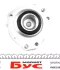 Подушка амортизатора (переднього) Citroen Jumper/Fiat Ducato/Peugeot Boxer 94-06 (+ тарілка пружини) SNR NTN KB659.25 (фото 5)