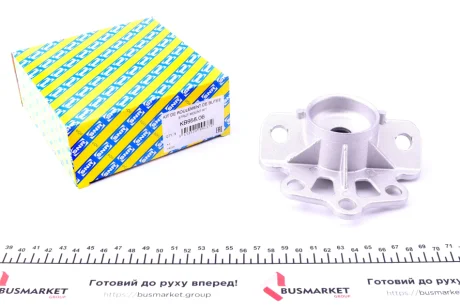 Подушка амортизатора (заднего) Fiat Punto 05- (L) SNR NTN KB958.06