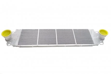 Радіатор інтеркулера VW T5 1.9/2.0/2.5TDI SOLGY 114023
