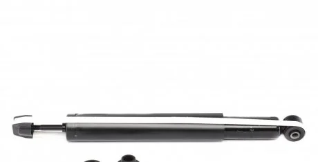 Амортизатор (задній) Daewoo Lanos 97- (Газ) SOLGY 211056