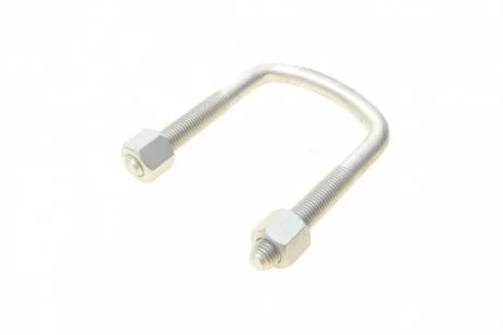 Стремено (переднее) MB 207-410 (100x62x12) SOLGY 213502