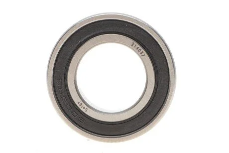 Підшипник (25x47x12) SOLGY 214037