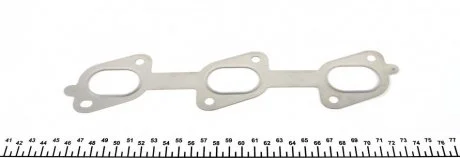 Прокладка колектора випускного MB Sprinter 3.0CDI 06- TRUCKTEC 02.16.052