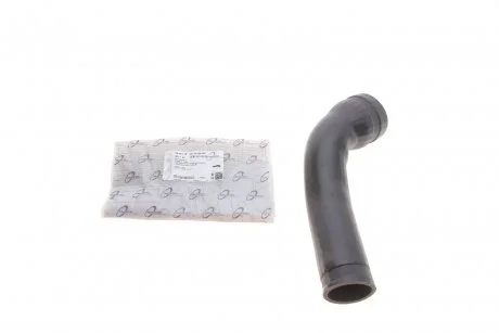 Патрубок интеркулера (нижний) MB Sprinter CDI 00-06 TRUCKTEC 02.40.116